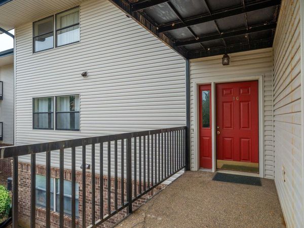 5371 Central Ave, Unit 5J, Hot Springs, AR 71913
