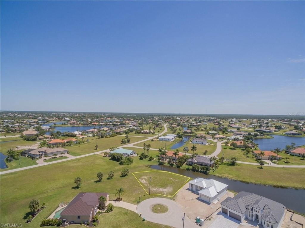 17270 Comingo Ln, Punta Gorda, FL 33955 Photo