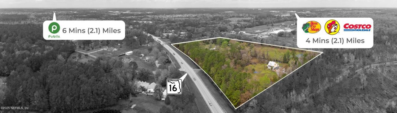 4430 State Road 16, Saint Augustine, FL 32092 Photo