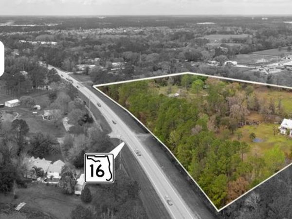 4430 STATE ROAD 16, St. Augustine, FL 32092