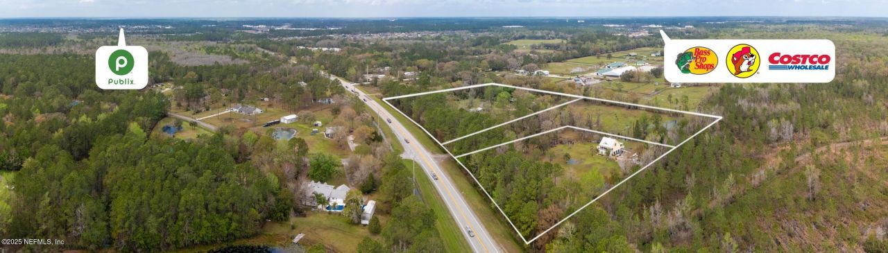 4430 State Road 16, Saint Augustine, FL 32092 Photo