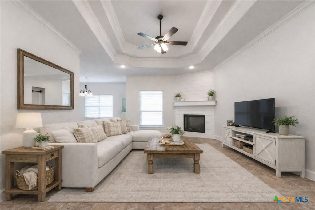 2655 Belle Hubbard Trail, Belton, TX 76513 Main Photo