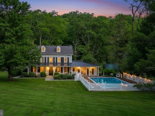 282 CRABAPPLE LANE, EAST STROUDSBURG, PA 18302