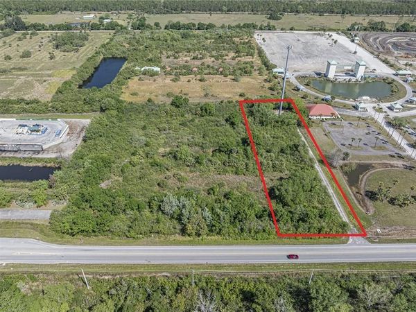 12498 County Road 512, Fellsmere, FL 32948