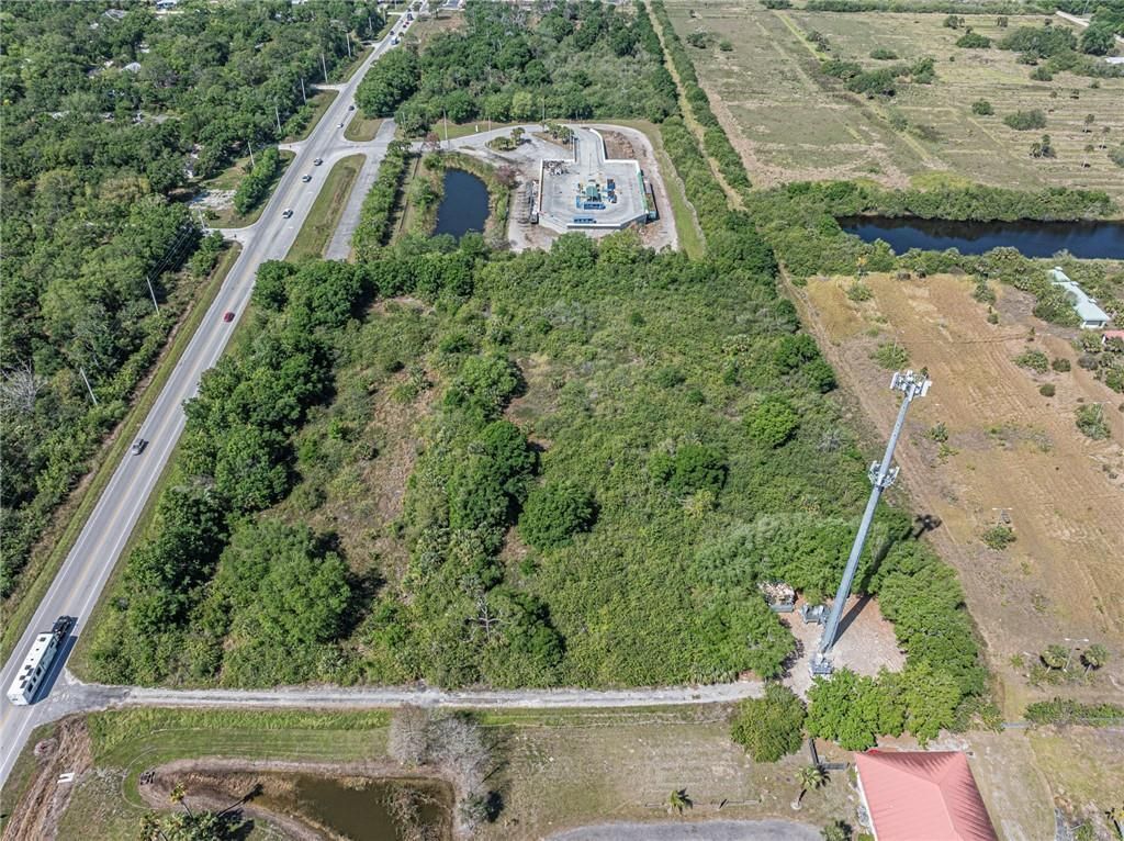 12498 County Road 512, Fellsmere, FL 32948 Photo