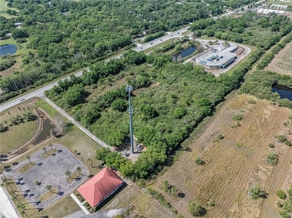 12498 County Road 512, Fellsmere, FL 32948 Photo