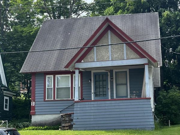 13 Wheeler, Canajoharie, NY 13317