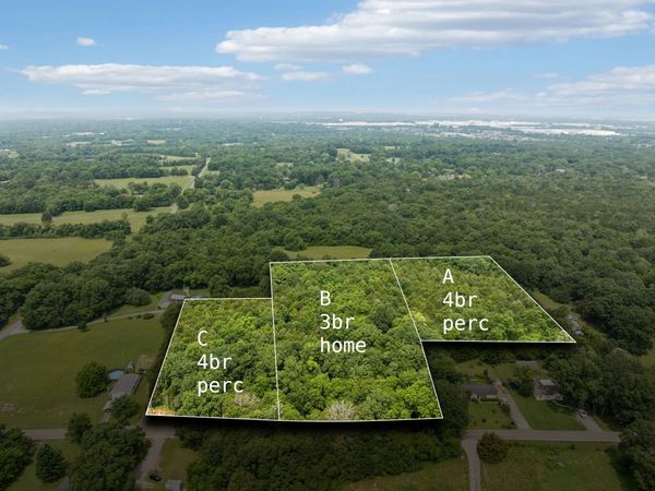 6031 Buckeye Valley Rd, Murfreesboro, TN 37129