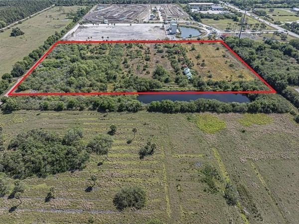 9555 Mesa Park C Boulevard, Fellsmere, FL 32948