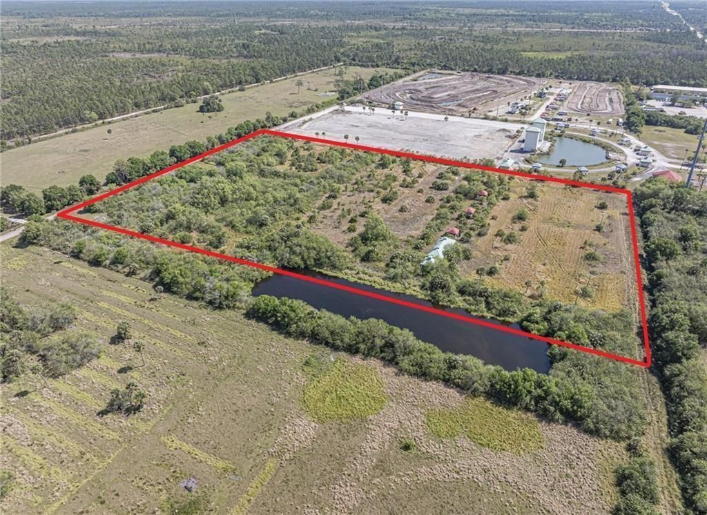 9555 Mesa Park C Boulevard, Fellsmere, FL 32948 Photo