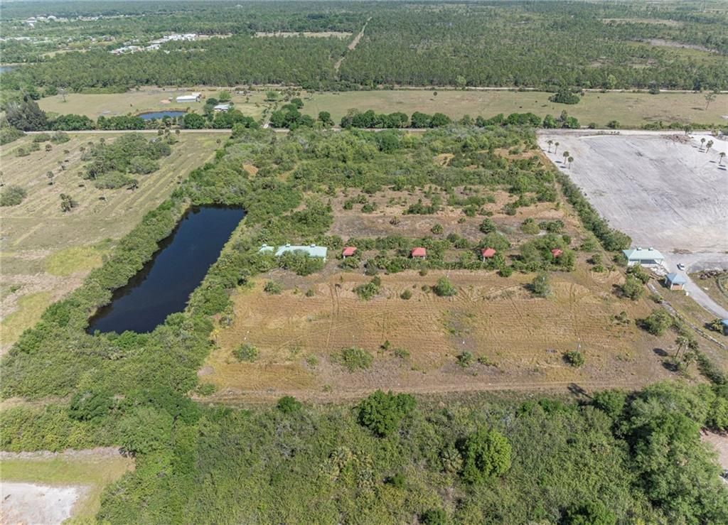 9555 Mesa Park C Boulevard, Fellsmere, FL 32948 Photo