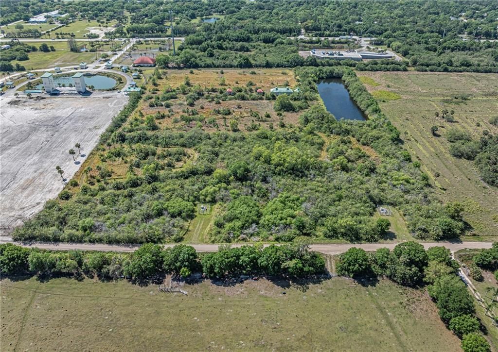 9555 Mesa Park C Boulevard, Fellsmere, FL 32948 Photo