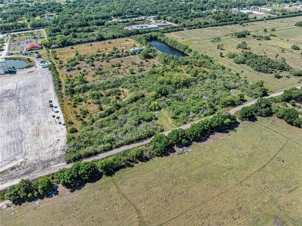 9555 Mesa Park C Boulevard, Fellsmere, FL 32948 Photo