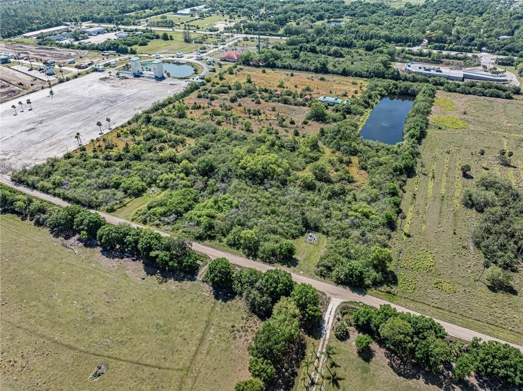 9555 Mesa Park C Boulevard, Fellsmere, FL 32948 Photo