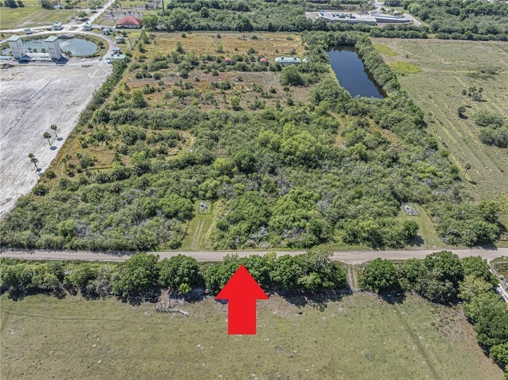 9555 Mesa Park C Boulevard, Fellsmere, FL 32948 Photo