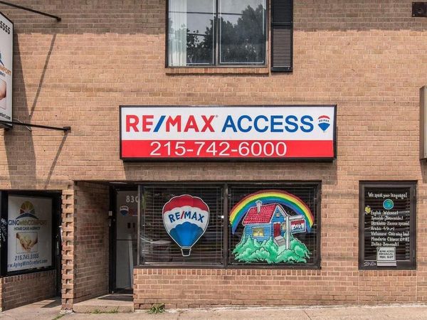 8304 BUSTLETON AVENUE, PHILADELPHIA, PA 19152