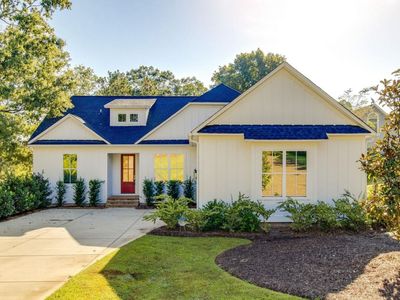 196 Osprey Pointe Lane, Prosperity, SC 29127