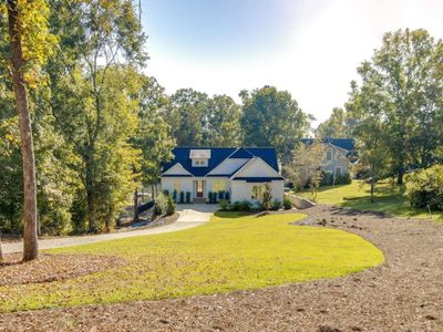 196 Osprey Pointe Lane, Prosperity, SC 29127
