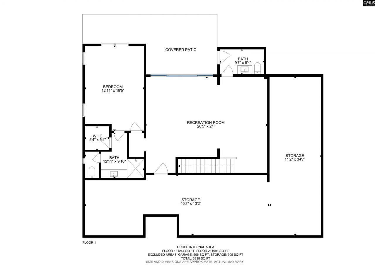 196 Osprey Pointe Lane Photo 64
