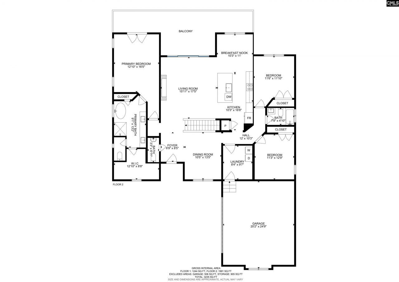 196 Osprey Pointe Lane Photo 65