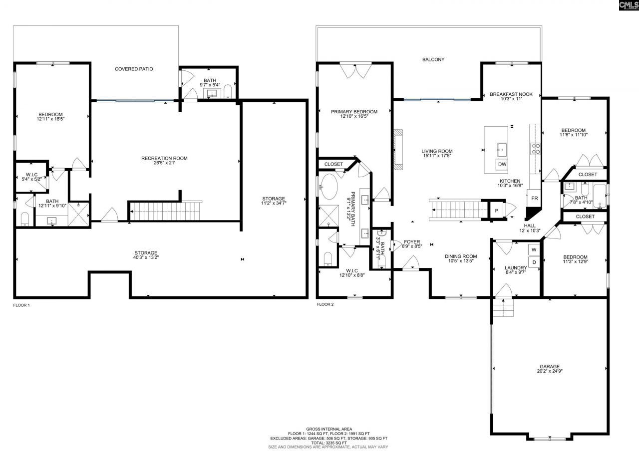 196 Osprey Pointe Lane Photo 66