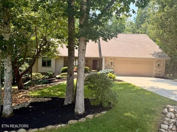 128 Cathedral Drive, Crossville, TN 38558