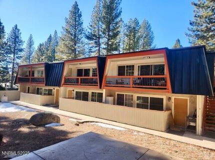 866 Southwood Boulevard, Incline Village, NV 89451 Photo