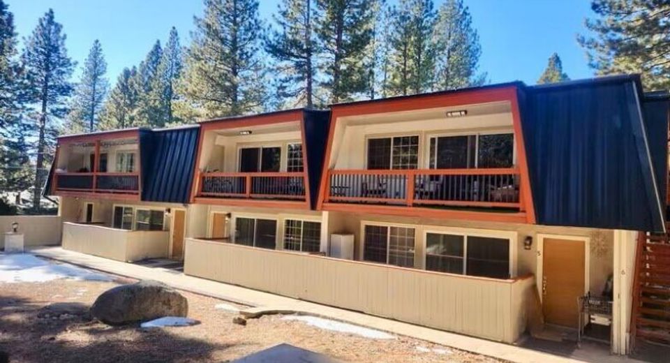 866 Southwood Boulevard, Incline Village, NV 89451 Photo