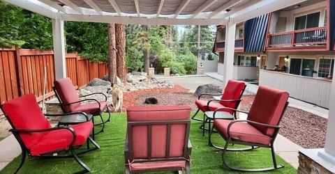 866 Southwood Boulevard, Incline Village, NV 89451 Photo