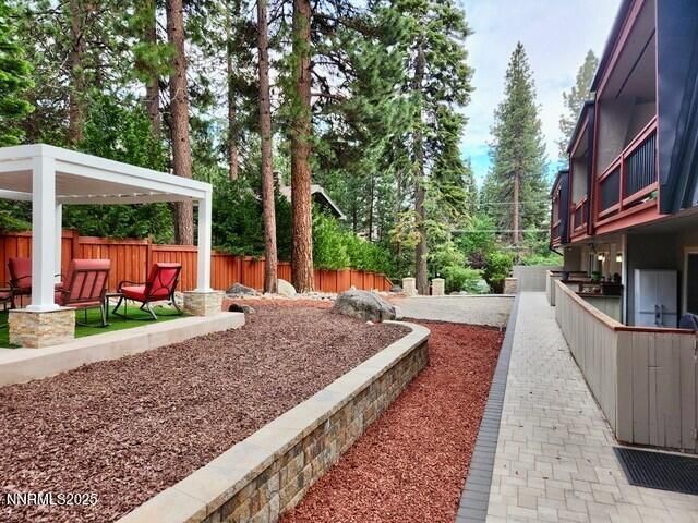 866 Southwood Boulevard, Incline Village, NV 89451 Photo