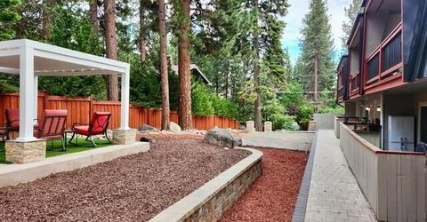 866 Southwood Boulevard, Incline Village, NV 89451 Photo