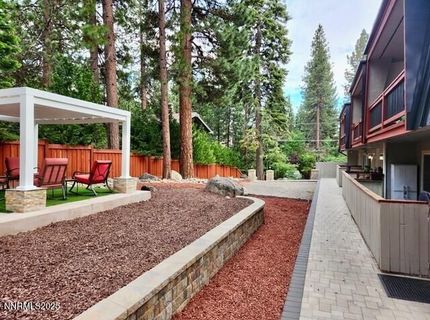 866 Southwood Boulevard, Incline Village, NV 89451 Photo