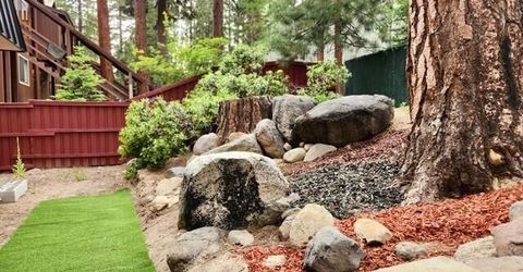 866 Southwood Boulevard, Incline Village, NV 89451 Photo