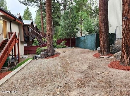 866 Southwood Boulevard, Incline Village, NV 89451 Photo