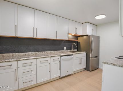 866 Southwood Boulevard, Incline Village, NV 89451 Photo