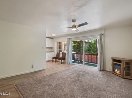 866 Southwood Boulevard, Incline Village, NV 89451 Photo