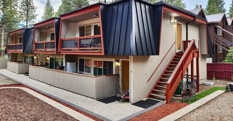 866 Southwood Boulevard, Incline Village, NV 89451 Photo