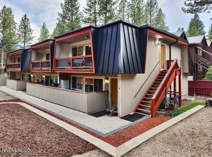 866 Southwood Boulevard, Incline Village, NV 89451 Photo