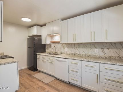 866 Southwood Boulevard, Incline Village, NV 89451 Photo