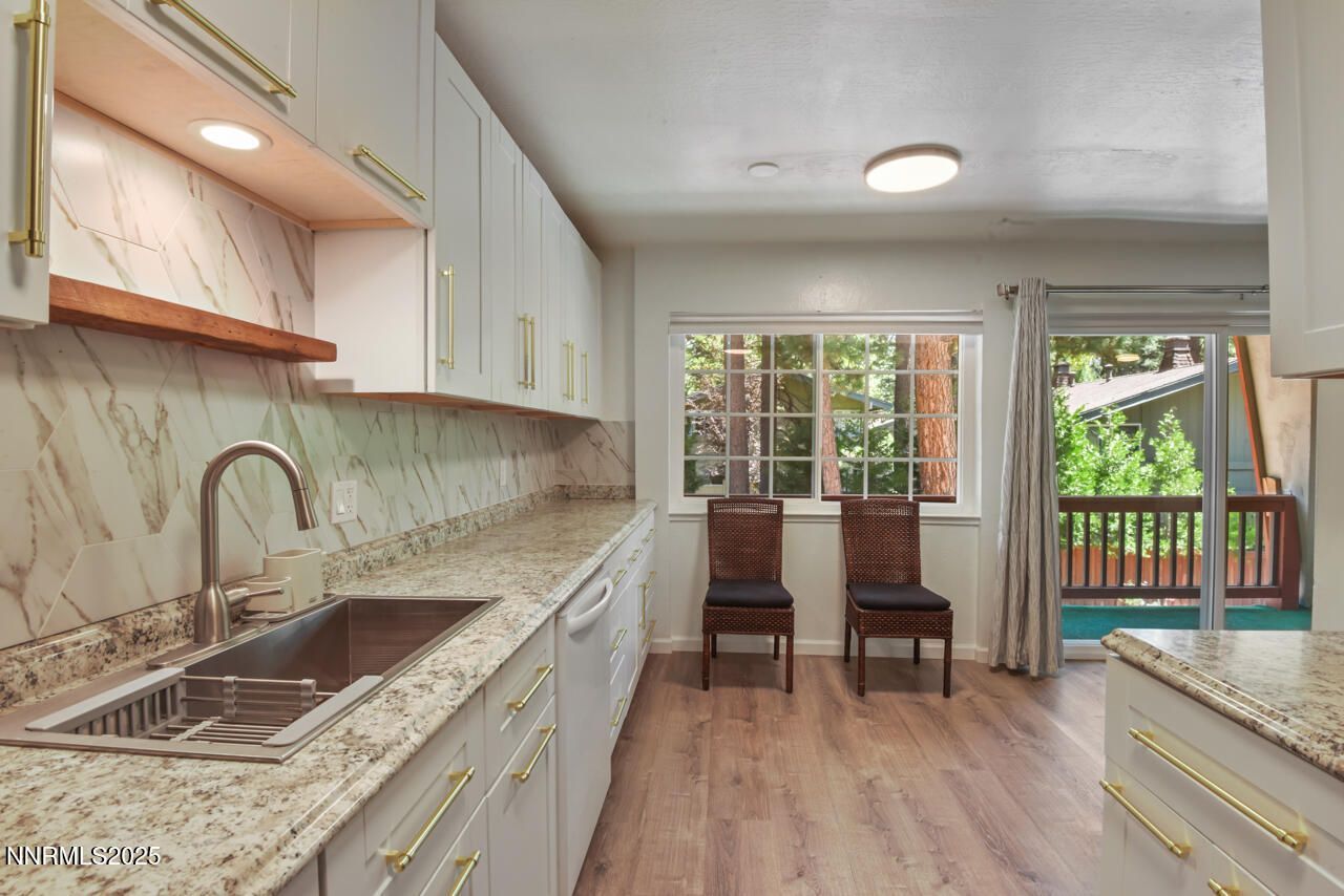 866 Southwood Boulevard, Incline Village, NV 89451 Photo