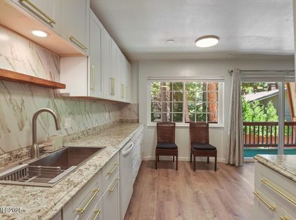 866 Southwood Boulevard, Incline Village, NV 89451 Photo