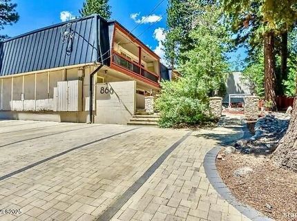 866 Southwood Boulevard, Incline Village, NV 89451 Photo
