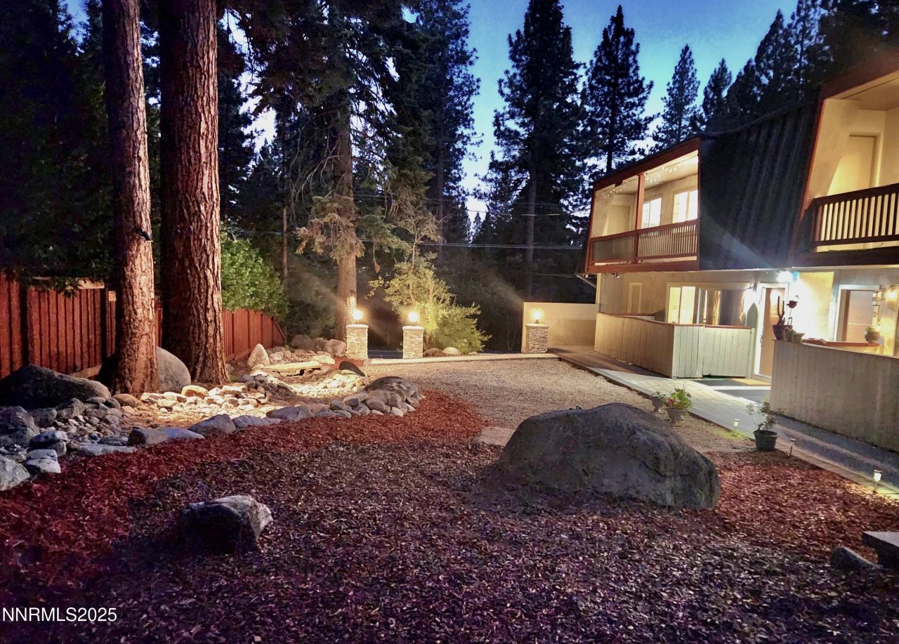 866 Southwood Boulevard, Incline Village, NV 89451 Photo