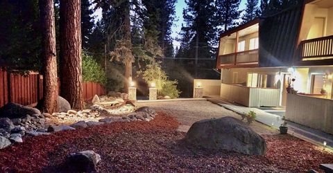 866 Southwood Boulevard, Incline Village, NV 89451 Photo