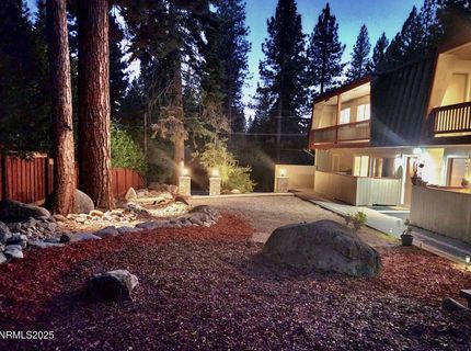 866 Southwood Boulevard, Incline Village, NV 89451 Photo