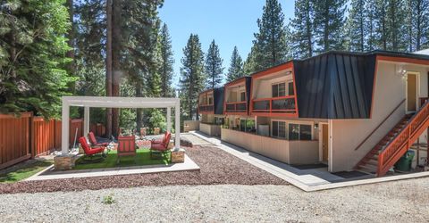 866 Southwood Boulevard, Incline Village, NV 89451 Photo