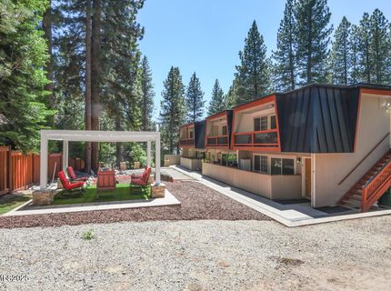 866 Southwood Boulevard, Incline Village, NV 89451 Photo