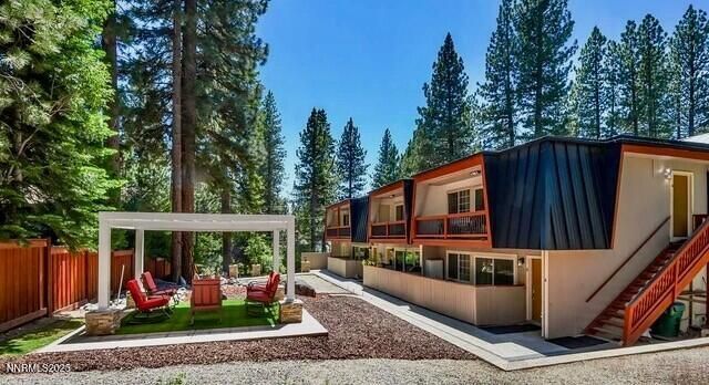 866 Southwood Boulevard, Incline Village, NV 89451 Photo