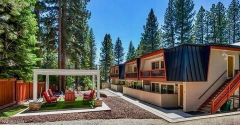 866 Southwood Boulevard, Incline Village, NV 89451 Photo