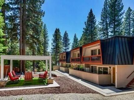 866 Southwood Boulevard, Incline Village, NV 89451 Photo